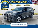 New 2026 Ford Explorer Platinum thumbnail 1