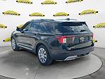 New 2026 Ford Explorer Platinum thumbnail 3