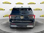 New 2026 Ford Explorer Platinum thumbnail 4