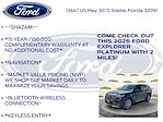 New 2026 Ford Explorer Platinum thumbnail 5