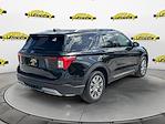 New 2026 Ford Explorer Platinum thumbnail 6