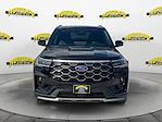 New 2026 Ford Explorer Platinum thumbnail 8