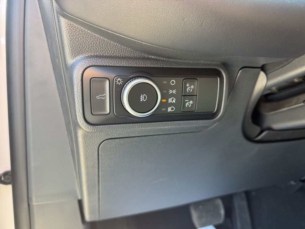 New 2026 Ford Explorer Tremor - photo 31
