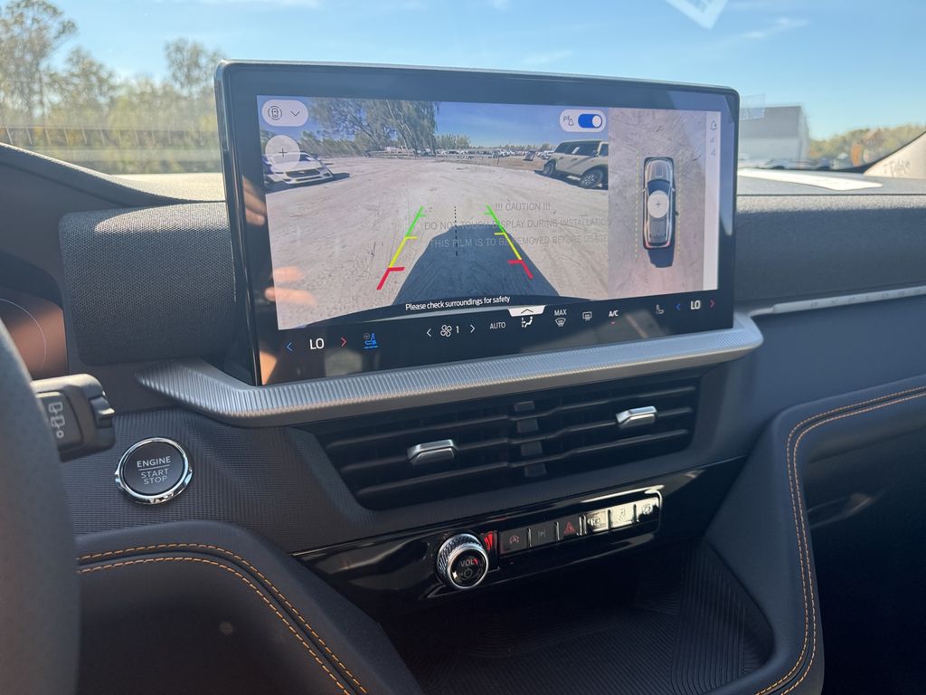 New 2026 Ford Explorer Tremor - photo 35