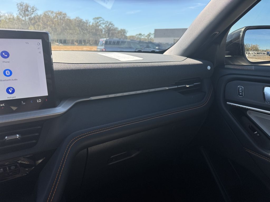 New 2026 Ford Explorer Tremor - photo 38