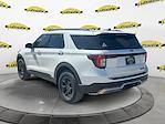 New 2026 Ford Explorer Tremor thumbnail 3