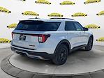 New 2026 Ford Explorer Tremor thumbnail 6
