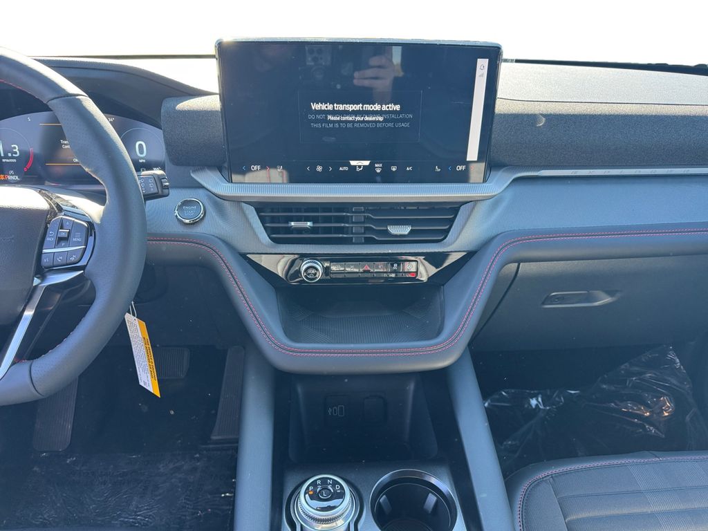 New 2026 Ford Explorer ST-Line - photo 12