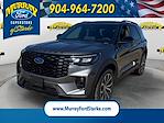 New 2026 Ford Explorer ST-Line thumbnail 1