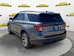 New 2026 Ford Explorer ST-Line thumbnail 3