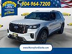 New 2026 Ford Explorer ST thumbnail 1
