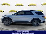 New 2026 Ford Explorer ST thumbnail 2