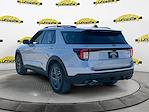 New 2026 Ford Explorer ST thumbnail 3