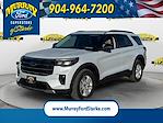New 2026 Ford Explorer ACTIV thumbnail 1
