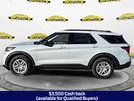 New 2026 Ford Explorer ACTIV thumbnail 2