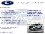New 2026 Ford Explorer ACTIV thumbnail 5