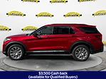New 2026 Ford Explorer Platinum thumbnail 2