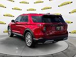 New 2026 Ford Explorer Platinum thumbnail 3