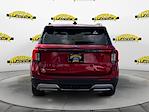 New 2026 Ford Explorer Platinum thumbnail 4