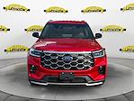 New 2026 Ford Explorer Platinum thumbnail 8