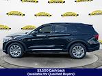 New 2026 Ford Explorer Platinum thumbnail 2
