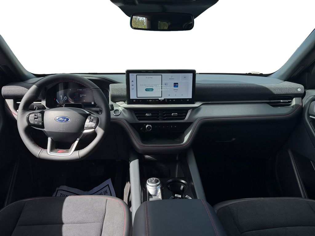 New 2026 Ford Explorer ST - photo 12