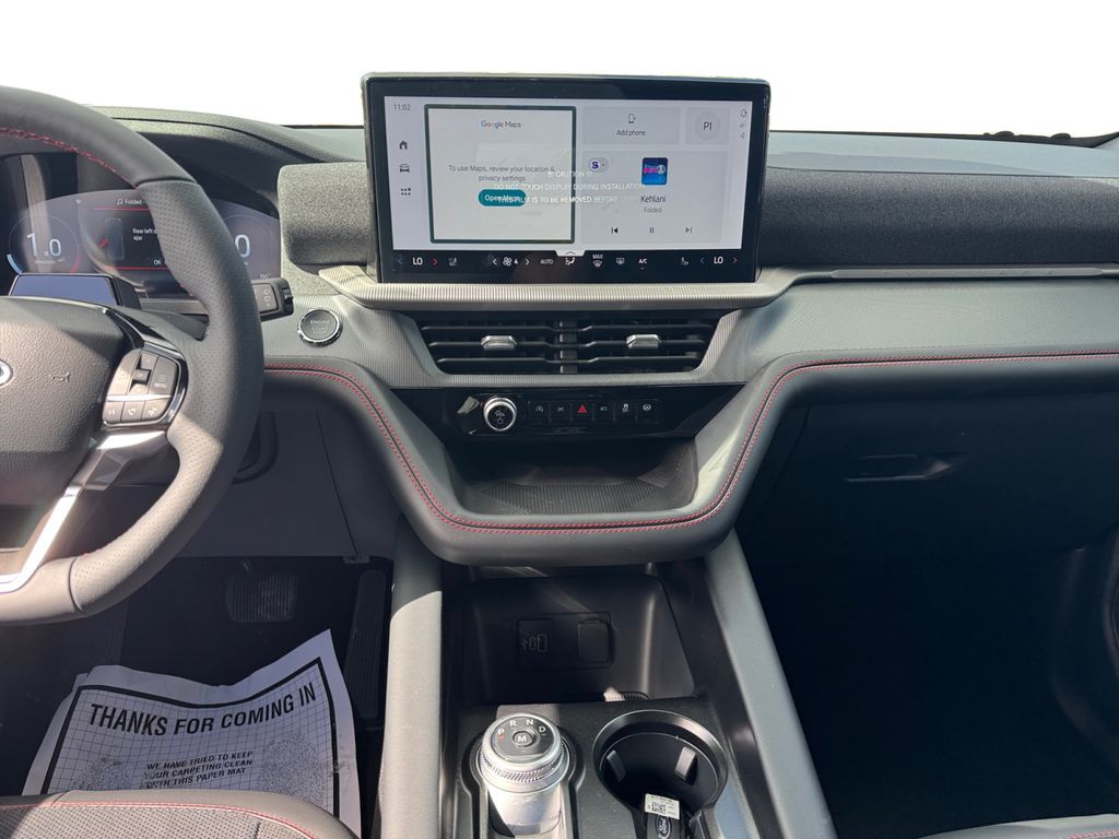 New 2026 Ford Explorer ST - photo 13