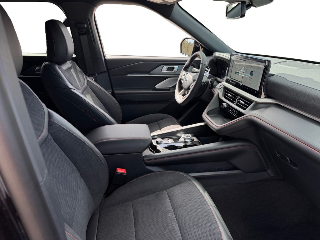 New 2026 Ford Explorer ST - photo 18