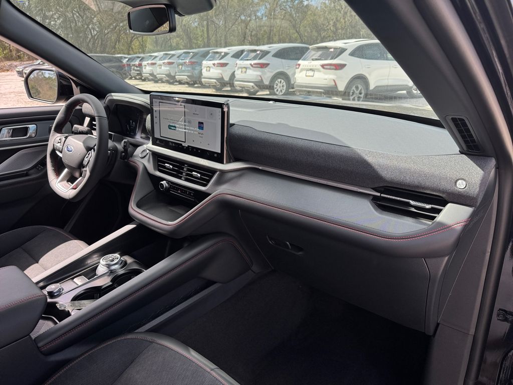 New 2026 Ford Explorer ST - photo 19