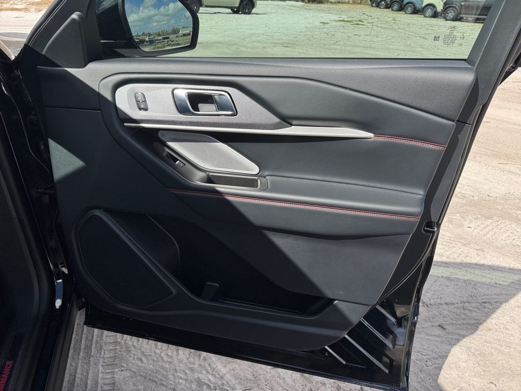 New 2026 Ford Explorer ST - photo 21