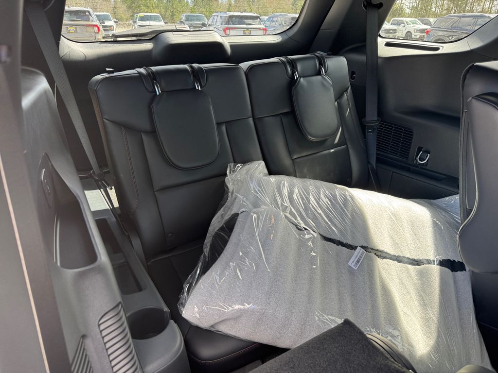 New 2026 Ford Explorer ST - photo 23