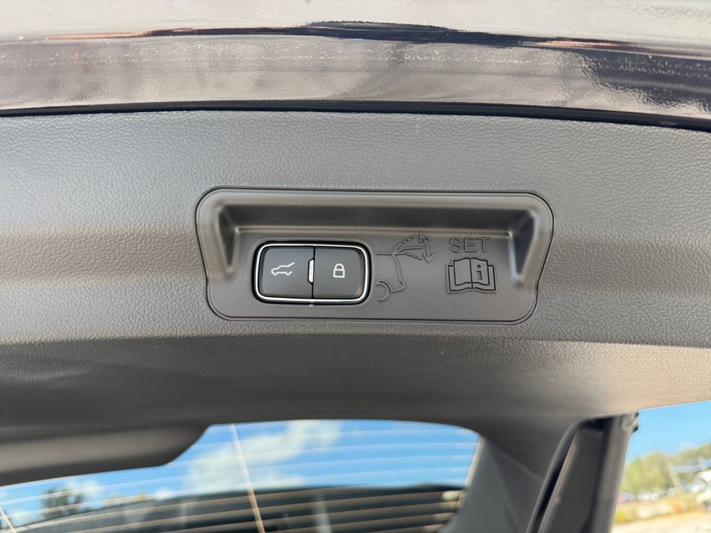 New 2026 Ford Explorer ST - photo 26