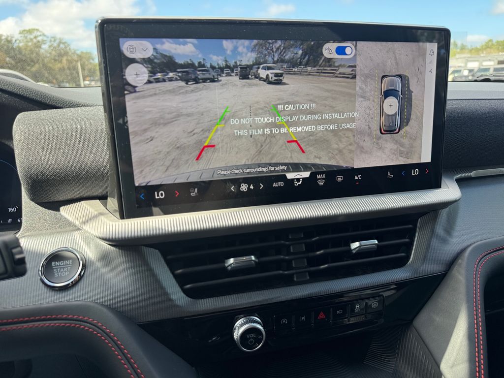 New 2026 Ford Explorer ST - photo 30
