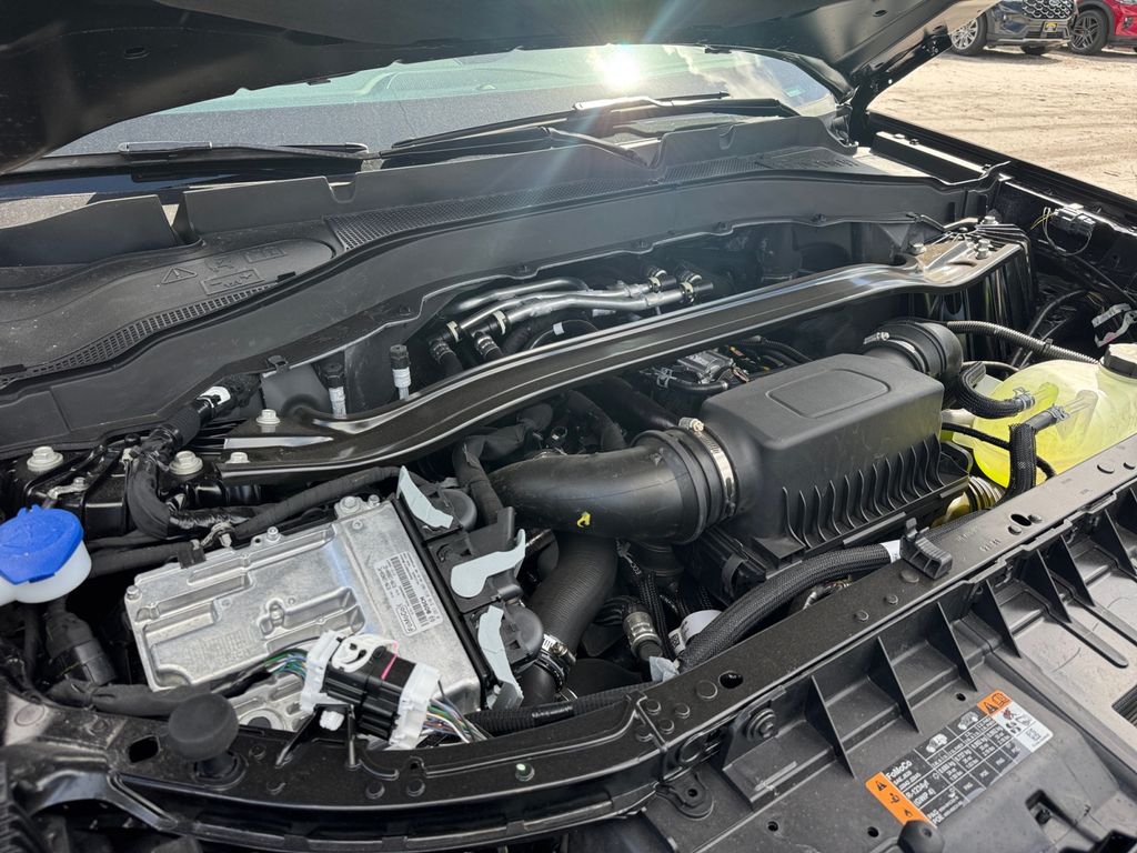 New 2026 Ford Explorer ST - photo 31