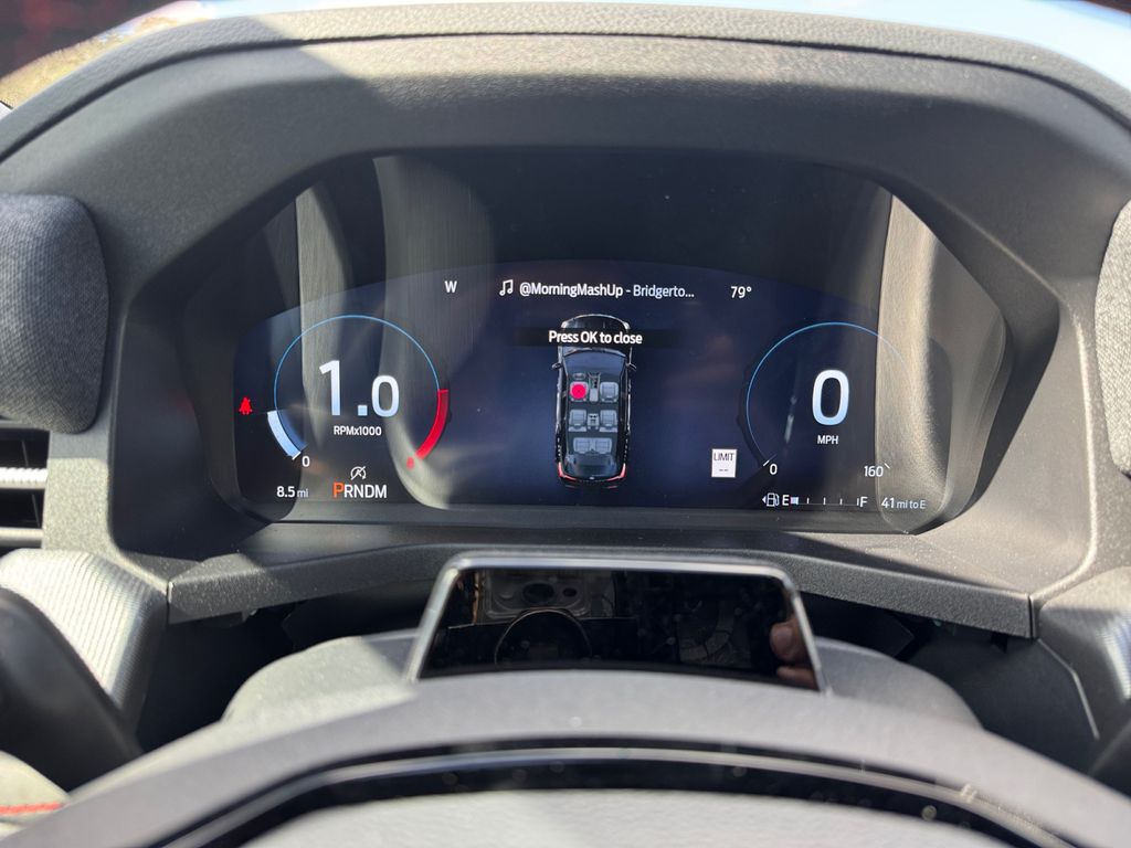 New 2026 Ford Explorer ST - photo 36