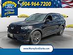 New 2026 Ford Explorer ST thumbnail 1