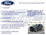New 2026 Ford Explorer ST thumbnail 5