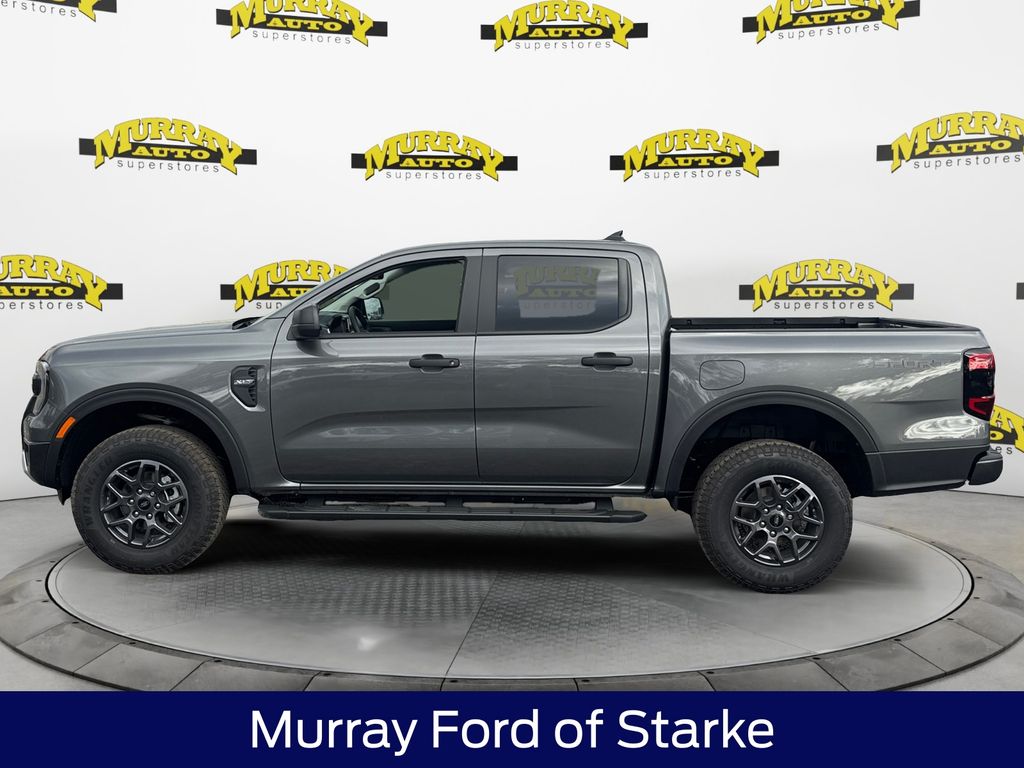 New 2026 Ford Ranger - photo 2