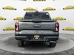 New 2026 Ford Ranger XLT SuperCrew Cab thumbnail 4