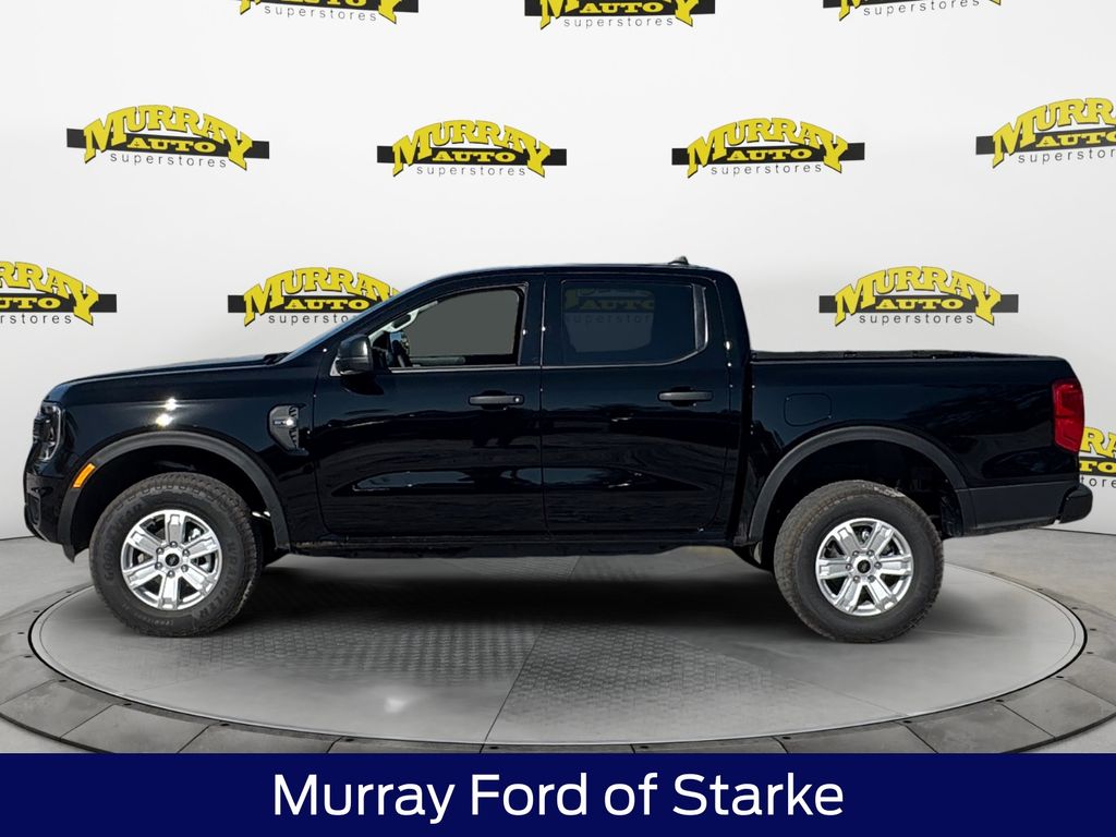 New 2026 Ford Ranger - photo 2