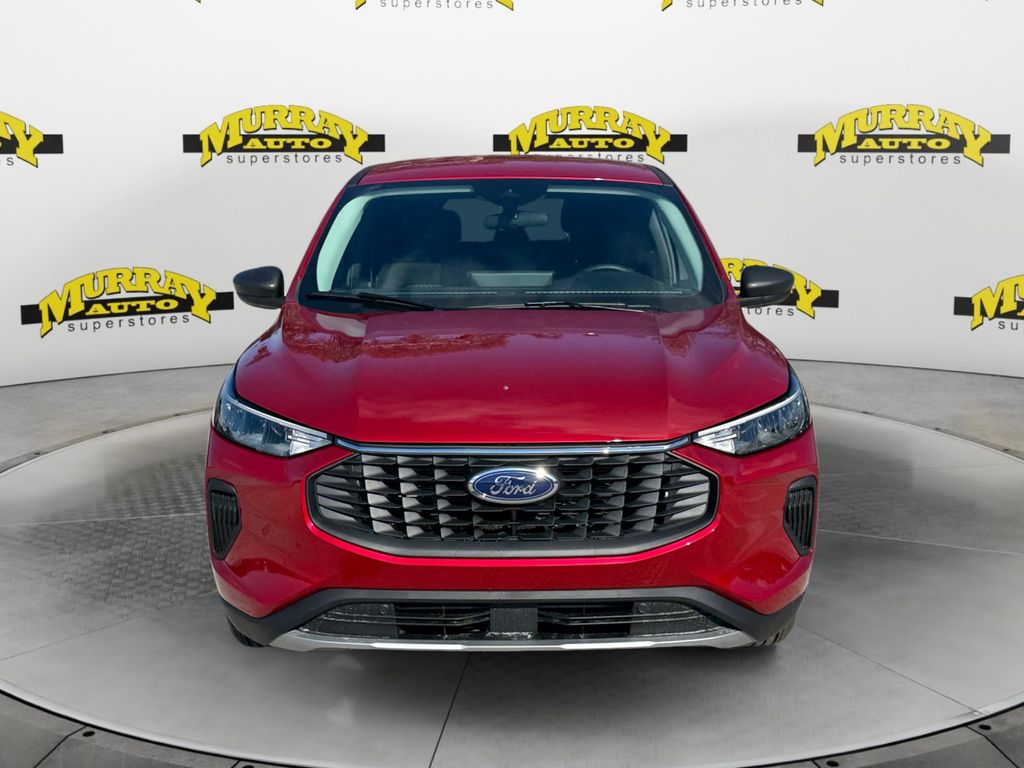 New 2026 Ford Escape ACTIV - photo 9