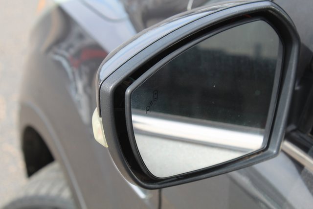 Used 2017 Ford Escape Titanium - photo 14