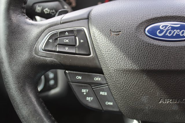 Used 2017 Ford Escape Titanium - photo 23