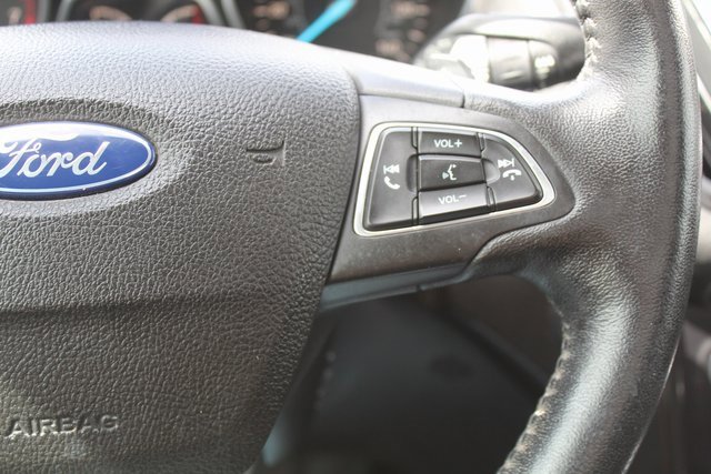 Used 2017 Ford Escape Titanium - photo 24
