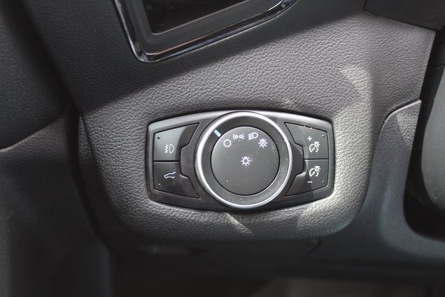 Used 2017 Ford Escape Titanium - photo 26