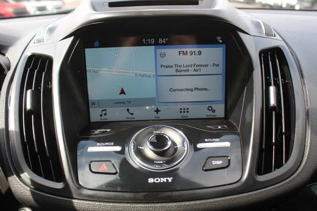 Used 2017 Ford Escape Titanium - photo 27