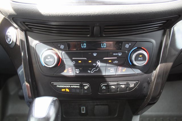 Used 2017 Ford Escape Titanium - photo 29