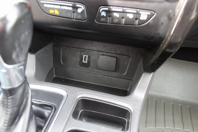 Used 2017 Ford Escape Titanium - photo 30