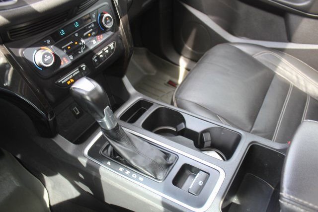 Used 2017 Ford Escape Titanium - photo 31