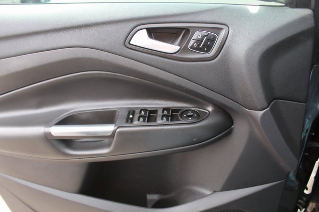 Used 2017 Ford Escape Titanium - photo 34